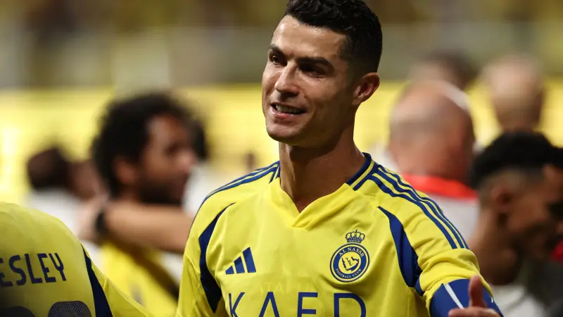 القنوات الناقلة لمباراة النصر اليوم ضد الشباب في الدوري السعودي