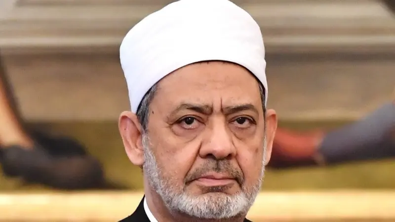 فيديو - شيخ الأزهر يردّ على مؤسسة "تكوين".. ما القصة؟