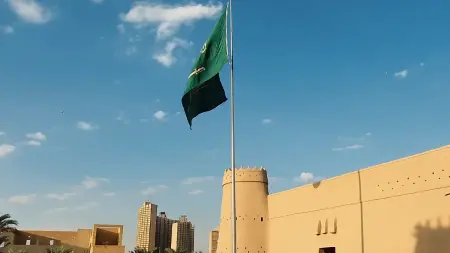 related_news_inside_blogsأجواء حارة نهارا.. حالة الطقس غدا الجمعة في السعودية