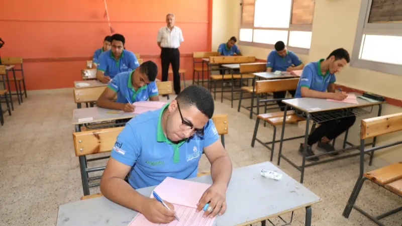 نتيجة الدبلومات الفنية 2026 برقم الجلوس في مصر.. رابط رسمي