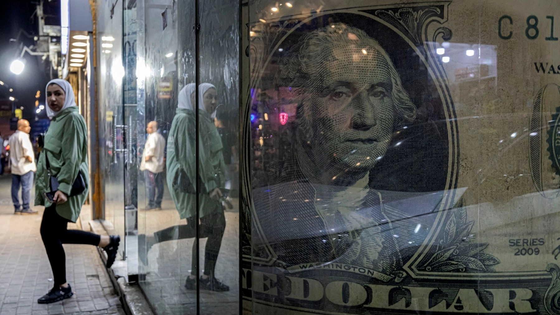 الهيئة العامة للإحصاء في السعودية تعلن التضخم السنوي في البلاد 