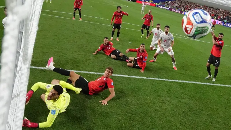 مواعيد مباريات منتخب مصر في تصفيات أمم إفريقيا 2027.. الفراعنة يبدأون مشوار البطولة الـ8
