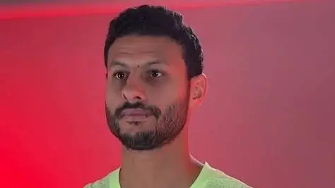 حسام حسن يصف الشناوي بالمنتهي (إكس) حسام حسن يصف الشناوي بالمنتهي (إكس)