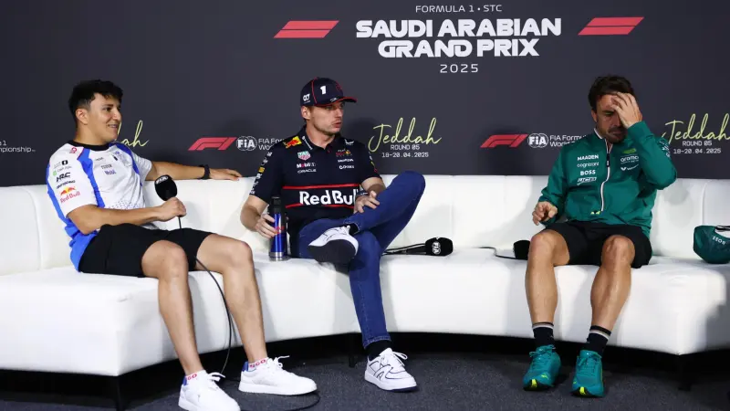 بداية نارية لموسم فورمولا-1 تكشف عن منافسين جدد وتحديات للكبار