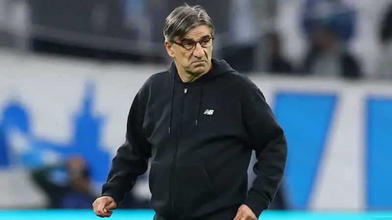 الدوري الإيطالي - بعد 15 مباراة فقط.. أتالانتا يقيل إيفان يوريتش