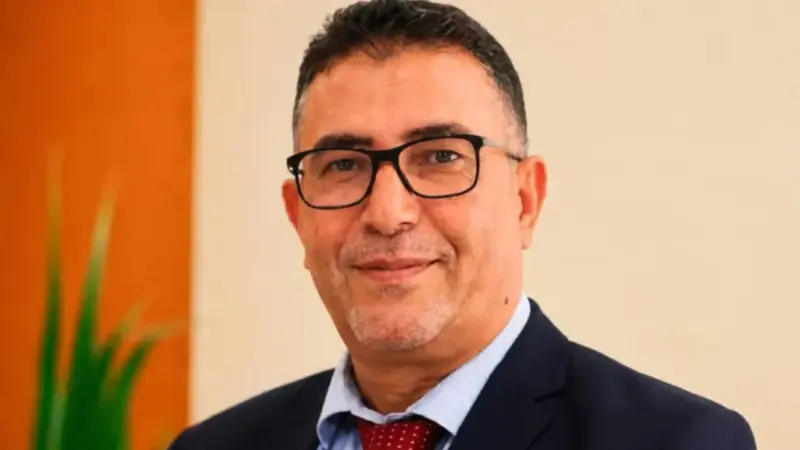 من المعارضة إلى الحكومة.. من هو رشيد حموني الوزير الجديد في حكومة المنصوري؟