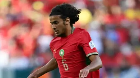 related_news_inside_blogsكأس العالم 2026 - الاتحاد الفرنسي يعترف: خسرنا موهبة بوعدي لصالح المغرب