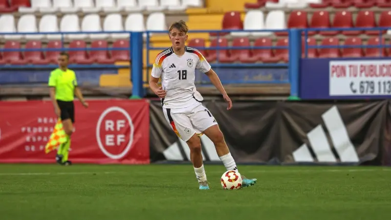 القنوات الناقلة لمباراة ألمانيا ضد ألبانيا في بطولة أوروبا تحت 17 سنة مع الموعد والتشكيلة