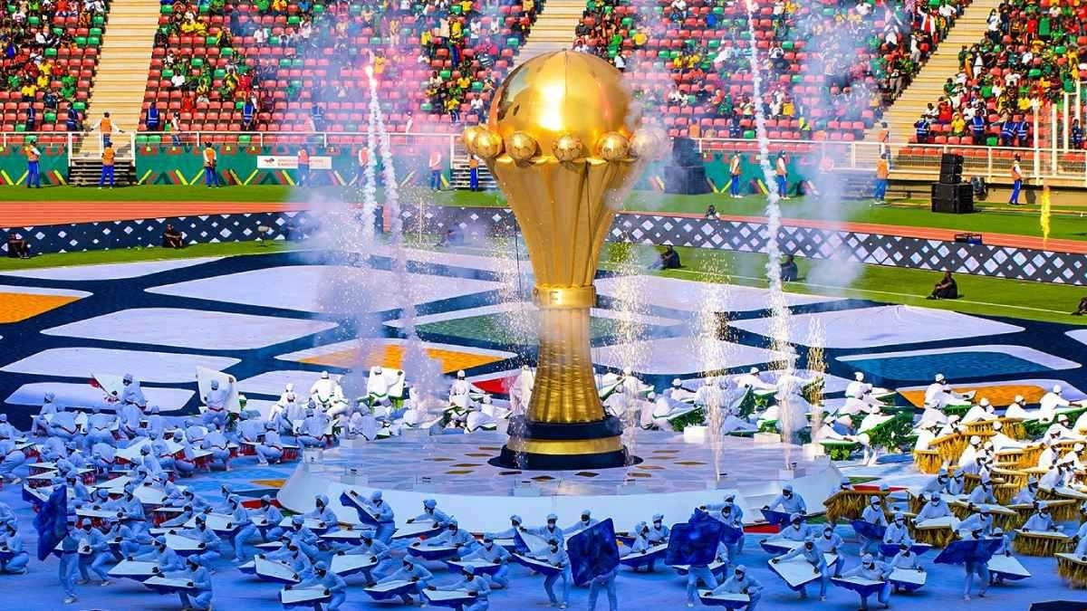 أغرب ما شهدته أمم إفريقيا قبل انطلاقة 2025 