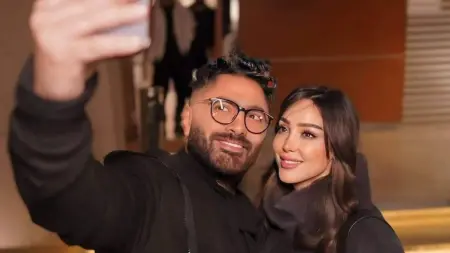 related_news_inside_blogsما حقيقة عودة بسمة بوسيل وتامر حسني؟ وصلة غزل تثير الجدل