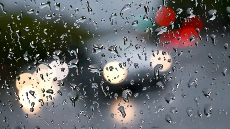 الأردن على موعد مع منخفض جوي بارد وماطر