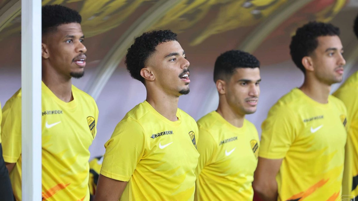 الدوري السعودي - الاتحاد يتلقى الهزيمة الـ4 هذا الموسم 