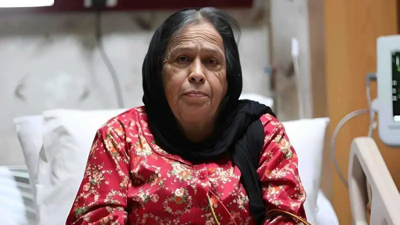 "صفاء النية والعمل رسالة".. ملامح من وصية حياة الفهد الأخيرة