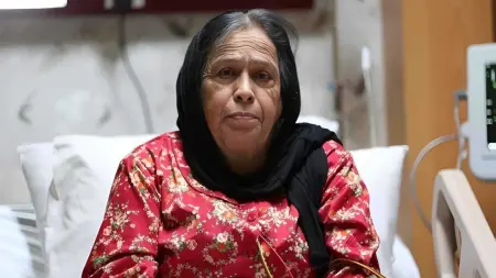 "صفاء النية والعمل رسالة".. ملامح من وصية حياة الفهد الأخيرة