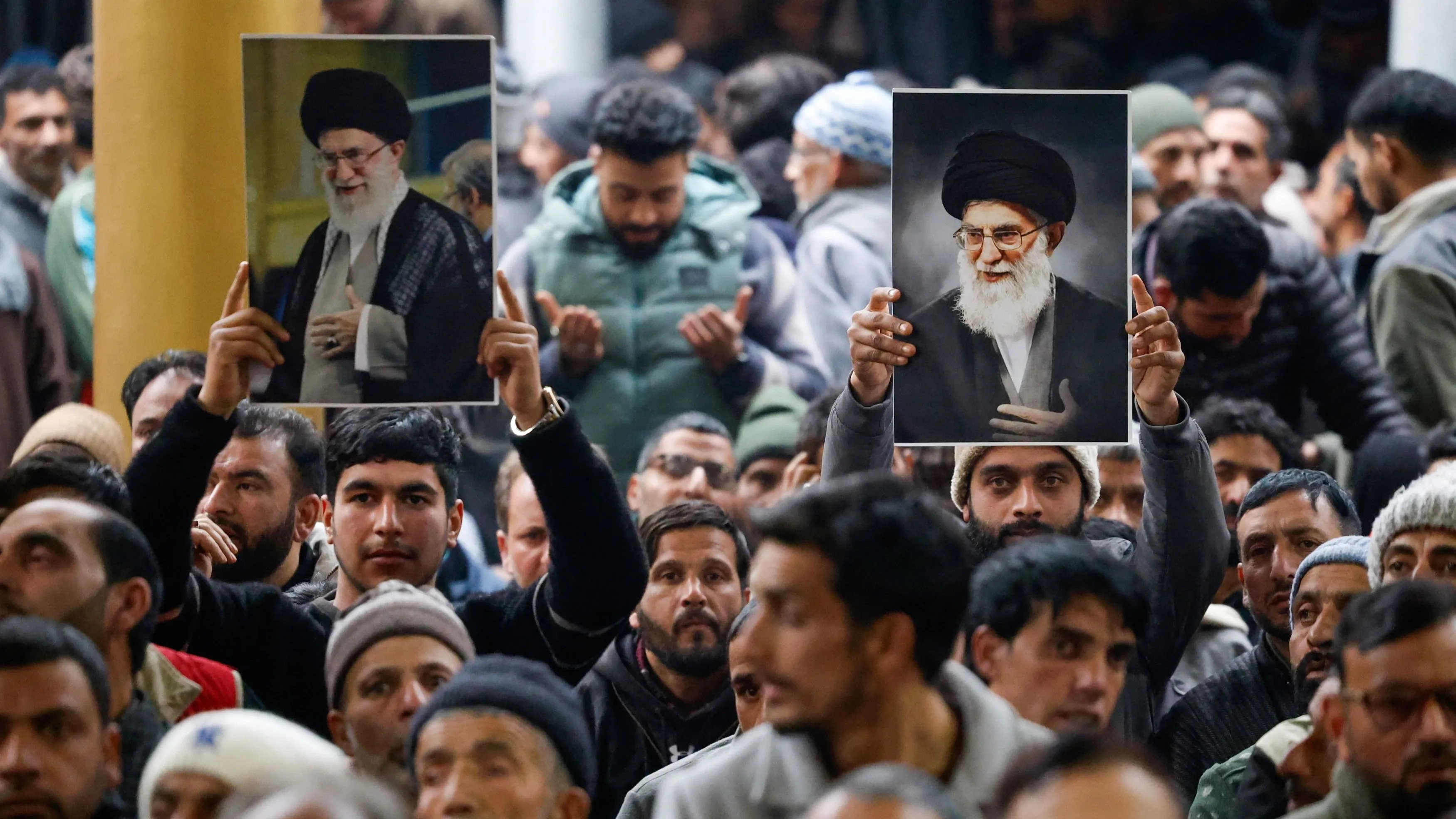 سيناريوهات خطيرة.. ماذا سيحدث إذا انهار نظام إيران؟ 