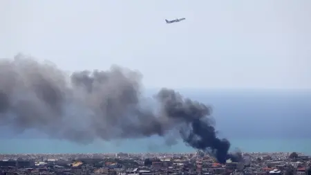 related_news_inside_blogsكابوس لـ"حزب الله".. إسرائيل تضغط في لبنان وأميركا ترفع الرهان مع إيران