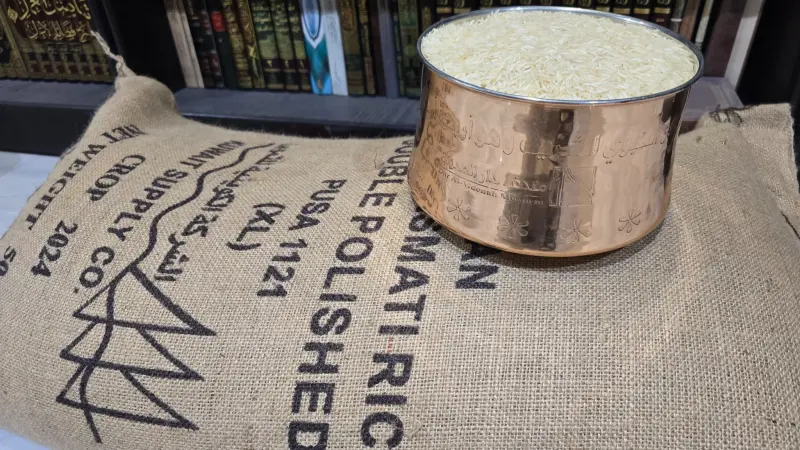 مقدار زكاة الفطر في الجزائر 2026.. القيمة الرسمية وموعد الإخراج