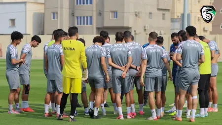 related_news_inside_blogsبث مباشر - مباراة سوريا ضد اليابان في كأس آسيا تحت 23 سنة 2026 لحظة بلحظة