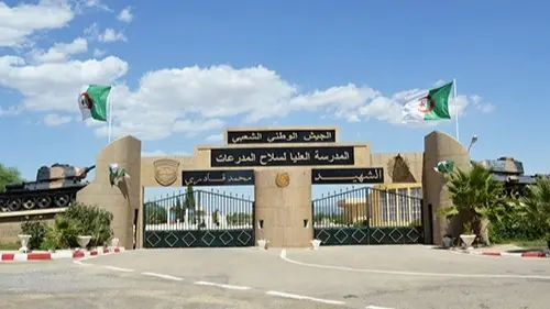 الجزائر.. موعد وكيفية التسجيل في صفوف الجيش الوطني الشعبي 2024؟