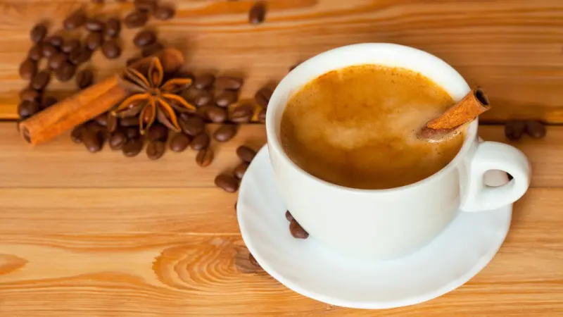 خبر سار لعشاق القهوة.. تقلل خطر أمراض الكبد