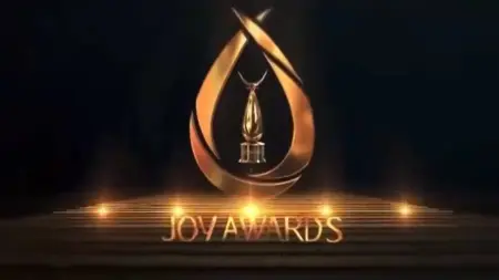صور - قائمة الفائزين بجائزة جوي أورد joy awards 2024.. أمسية السعادة وتقدير الإبداع