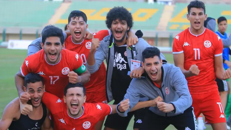 نتائج قرعة بطولة شمال إفريقيا للشباب تحت 20 سنة والقنوات الناقلة