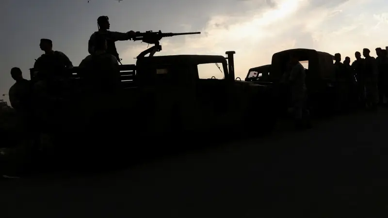 إسرائيل تُعلن مقتل قائد وحدة الصواريخ في "حزب الله"