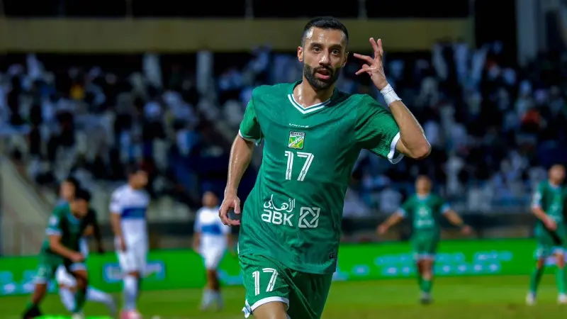 القنوات الناقلة لمباراة العربي ضد موراس يونايتد اليوم في دوري التحدي الآسيوي مع الموعد والتشكيلة