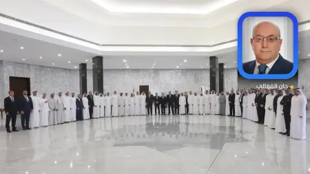 الإمارات تطرق باب الاستثمار.. هل يفتح لبنان باب الاستقرار؟