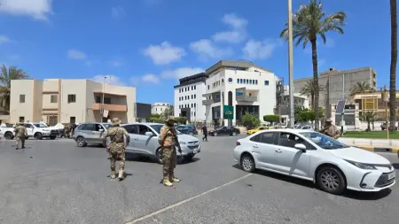 related_news_inside_blogsعطل مفاجئ يتسبب بانقطاعات واسعة للكهرباء في ليبيا