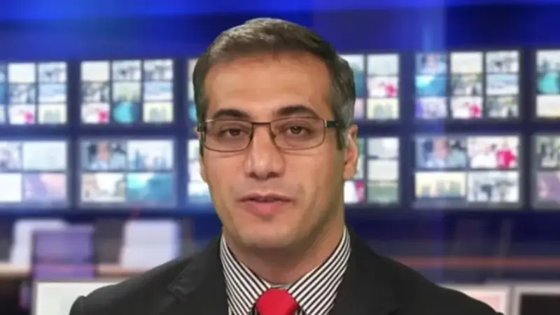 طهران.. الحكم على صحفي إيراني-أميركي بالسجن 10 سنوات