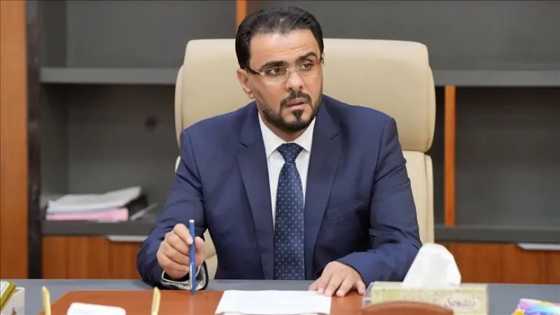 حكومة شرق ليبيا تلغي زيارة وزراء أوروبيين وتطالبهم بمغادرة البلاد