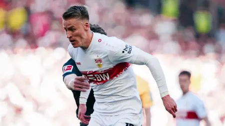 related_news_inside_blogsبمشاركة الخنوس.. شتوتغارت يتعثر في مباراته الـ1000 على ملعبه