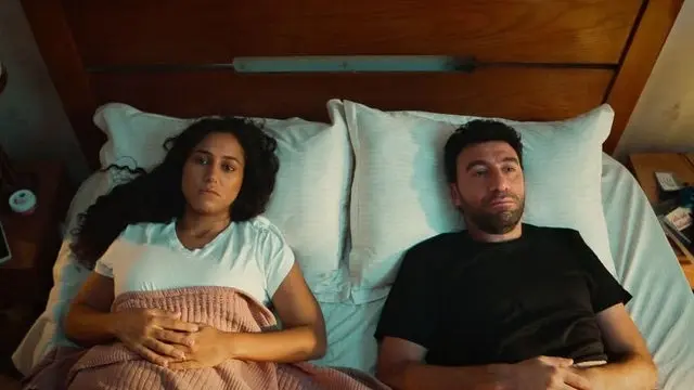 موعد عرض مسلسل كارثة طبيعية بطولة محمد سلام حلقة 9 و10.. نهاية صادمة