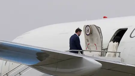 related_news_inside_blogsمصادر: أميركا تعمل على ترتيب اجتماع  مع إيران في باكستان نهاية الأسبوع