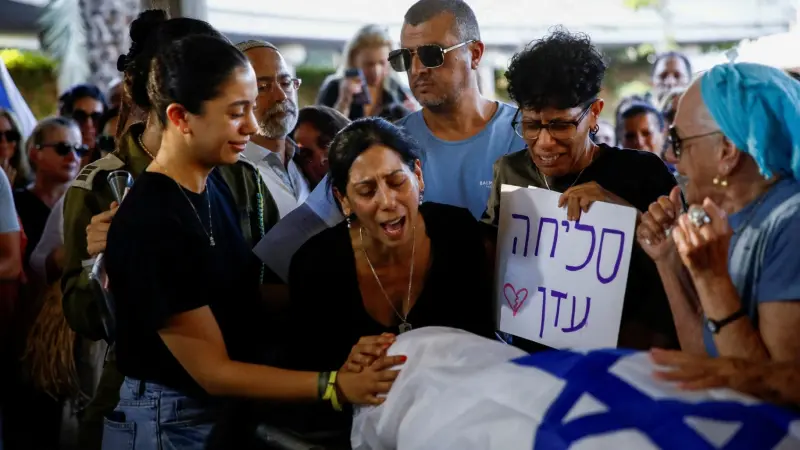 "اقبلوها أو اتركوها".. خطة أميركية نهائية لوقف إطلاق النار في غزة