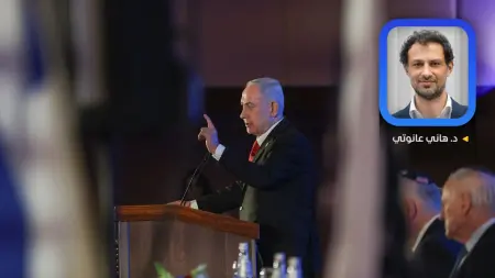 related_news_inside_blogsنظام عالمي جديد وشرق أوسط قديم