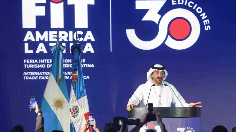 عبر "FIT 2026".. الإمارات تعزز حضورها السياحي في أميركا اللاتينية