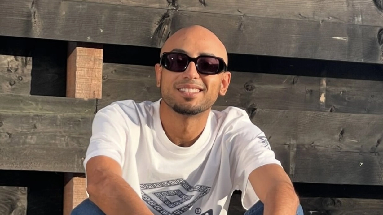 مفاجأة في وصية مطرب المهرجانات المصري دقدق.. ماذا تضمنت؟ 