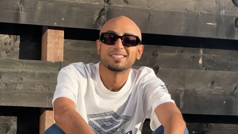 مفاجأة في وصية مطرب المهرجانات المصري دقدق.. ماذا تضمنت؟