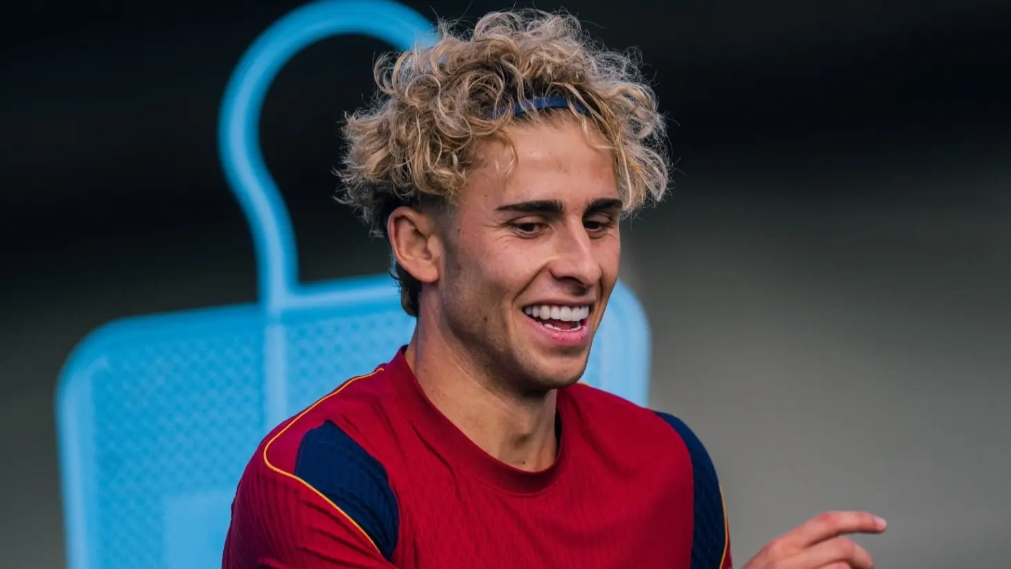 برشلونة يواجه برنمنغهام سيتي في ثاني ودياته تحضيرا للموسم الجديد (إكس) برشلونة يواجه برنمنغهام سيتي في ثاني ودياته تحضيرا للموسم الجديد (إكس)