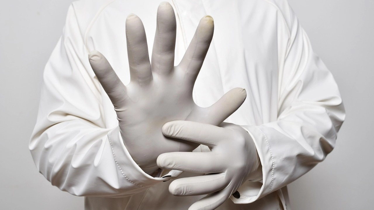 السجن مدى الحياة لطبيب تخدير فرنسي سمّم عشرات المرضى 