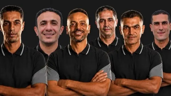 بقيادة طاقم تحكيم مصري.. موعد مباراة الأهلي السعودي ضد أوكلاند سيتي في كأس الإنتركونتيننتال 2026