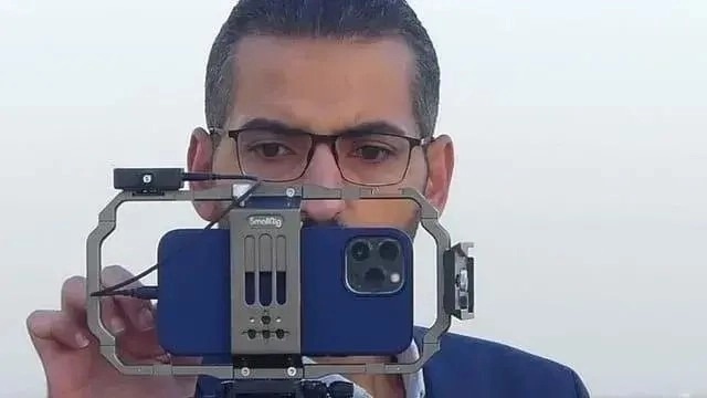 فيديو - محمد بعلوشة.. عام على اغتيال الكلمة الحرة 