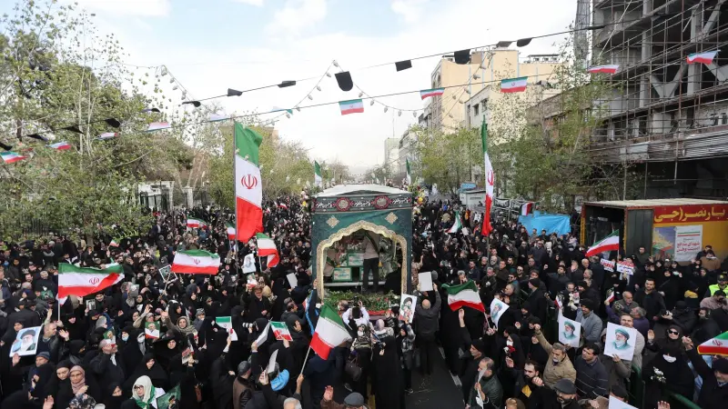 الأمم المتحدة: تصاعد الإعدامات في إيران بات أداة للترهيب