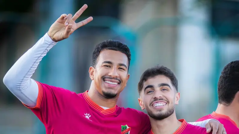 القنوات الناقلة لمباراة الأهلي ضد السلط في درع الاتحاد الأردني مع الموعد والتشكيلة