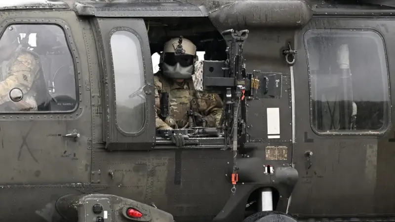 البنتاغون يستعين بعمالقة الاستثمار الخاص لإعادة بناء ترسانته العسكرية