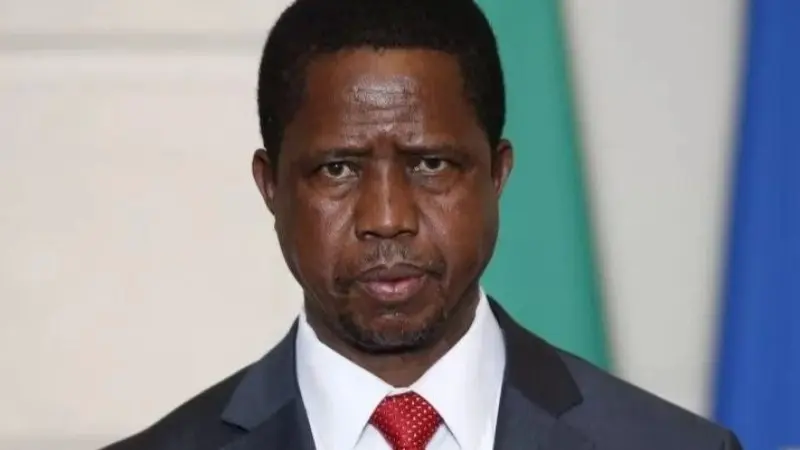 محكمة جنوب إفريقيا تعلّق تسليم جثمان رئيس زامبيا الأسبق إدغار لونغو