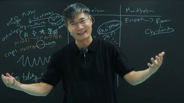 عالم صيني: العالم يقترب من الحرب العالمية الثالثة