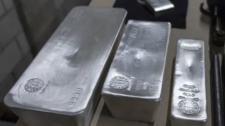 related_news_inside_blogsتوقعات أسعار الفضة الأيام المقبلة.. معدن بعيد عن الاستقرار